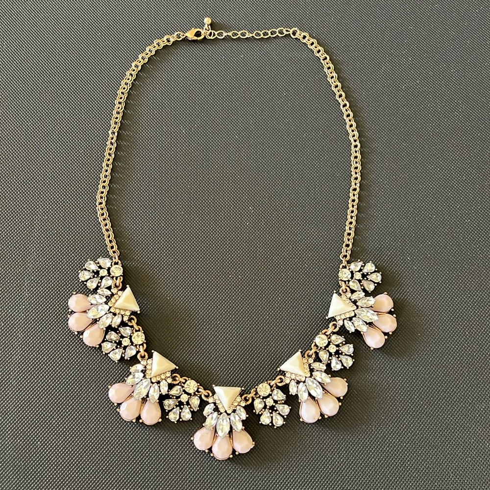 Vintage Style Necklace